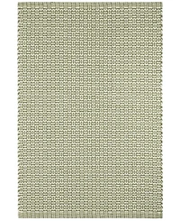 Dash and Albert Rugs by Annie Selke Miss Muffet DA1990 2'x3' Area Rug
