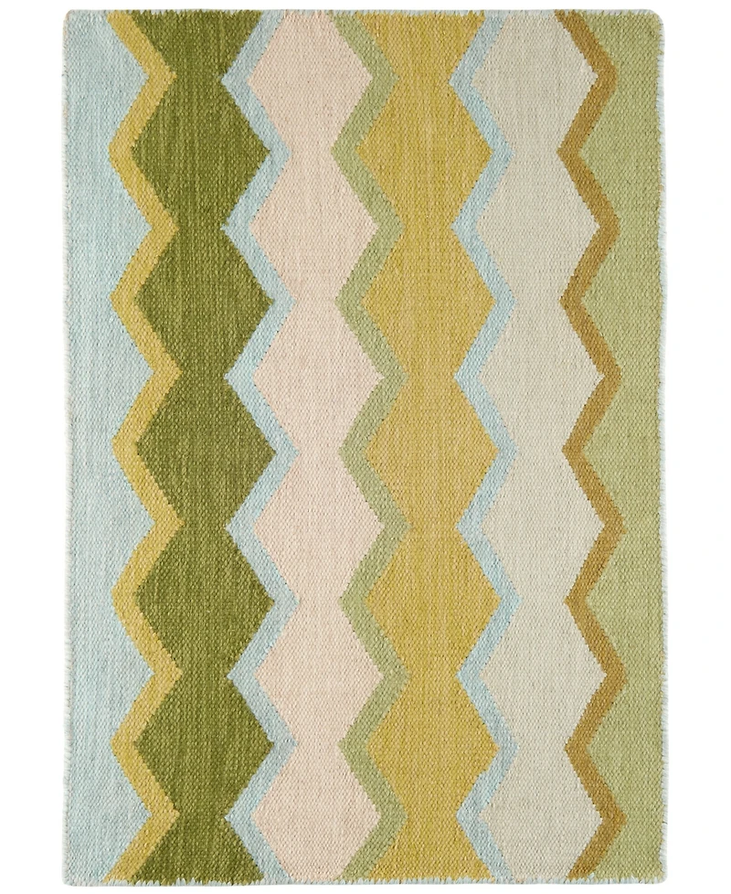 Dash and Albert Rugs by Annie Selke Safety Net Indoor/Outdoor DA1947 2'x3' Area Rug