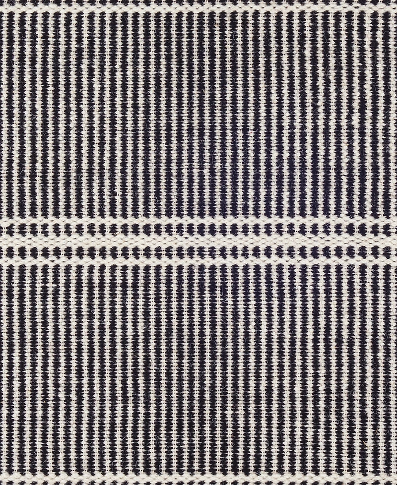 Dash and Albert Rugs by Annie Selke Malta Wool DA1925 9'x12' Area Rug