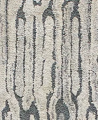 Dash and Albert Rugs by Annie Selke Malone Wool DA1856 3'x5' Area Rug