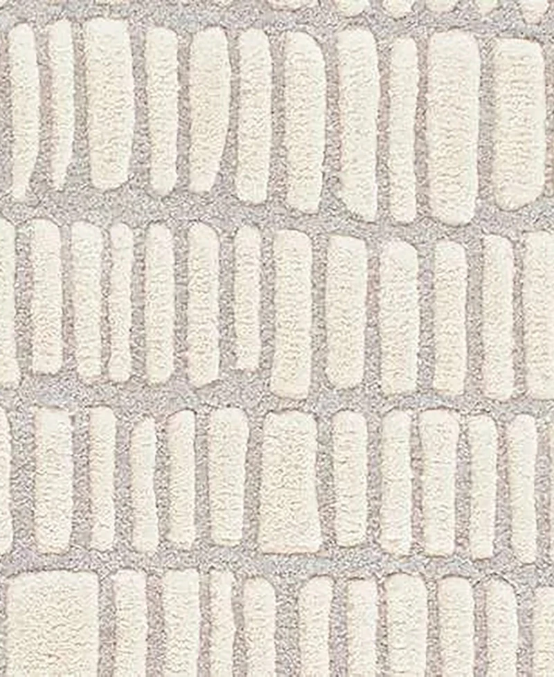 Dash and Albert Rugs by Annie Selke Roark Wool DA1860 10'x14' Area Rug