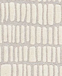 Dash and Albert Rugs by Annie Selke Roark Wool DA1860 10'x14' Area Rug