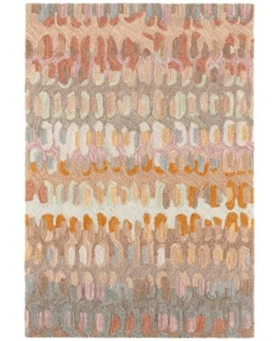 Dash Albert Rugs By Annie Selke Paint Chip Wool Da1830 Rug Collection