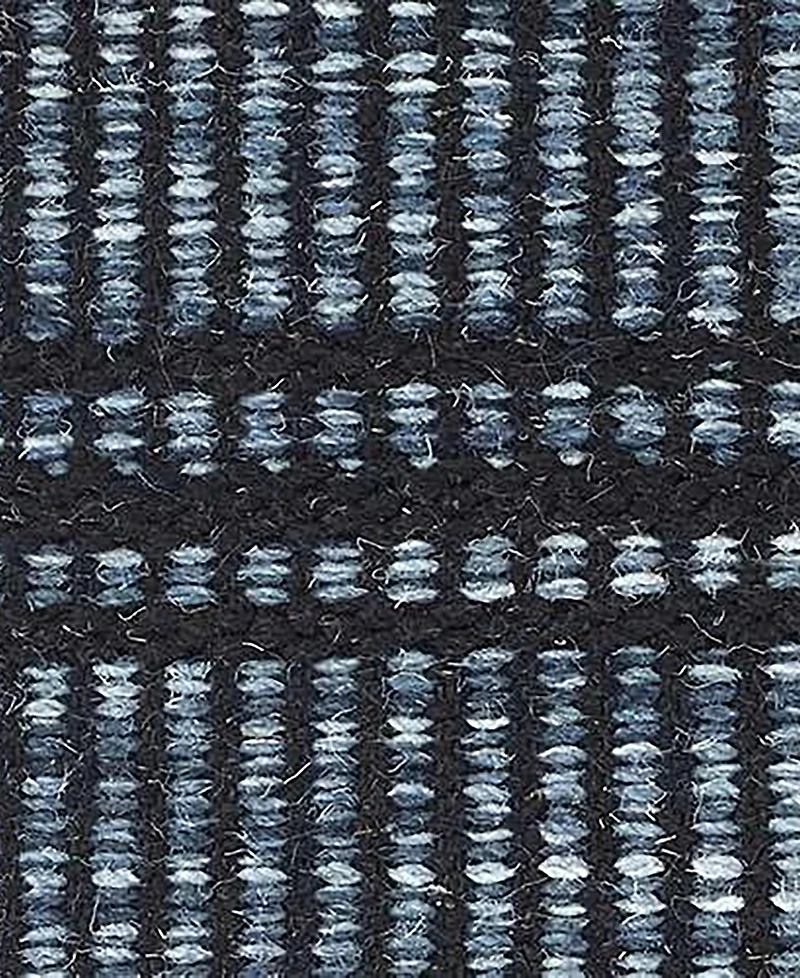 Dash and Albert Rugs by Annie Selke Malta Wool DA1695 5'x8' Area Rug