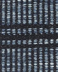 Dash and Albert Rugs by Annie Selke Malta Wool DA1695 5'x8' Area Rug