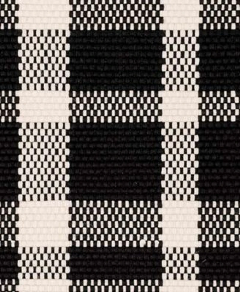 Dash Albert Rugs By Annie Selke Tattersall Indoor Outdoor Da982 Rug Collection