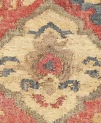 Dash Albert Rugs By Annie Selke Pali Jute Da877 Rug Collection