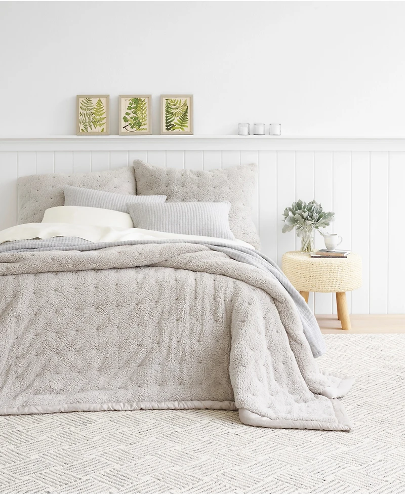 Dash and Albert Rugs by Annie Selke Layers DA1188 3'x5' Area Rug