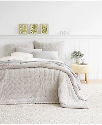 Dash and Albert Rugs by Annie Selke Layers DA1188 3'x5' Area Rug
