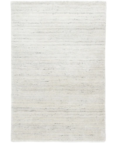 Dash and Albert Rugs by Annie Selke Nordic Performance DA1182 6'x9' Area Rug
