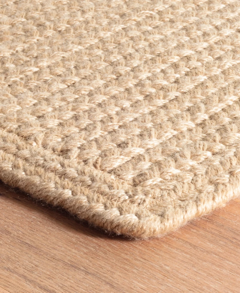 Dash and Albert Rugs by Annie Selke Rio Indoor/Outdoor DA1137 8'x10' Area Rug