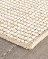 Dash and Albert Rugs by Annie Selke Pixel DA1062 2'x3' Area Rug
