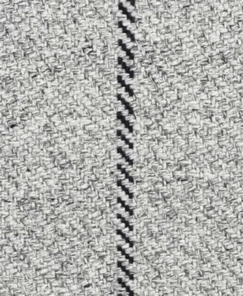 Dash Albert Rugs By Annie Selke Melange Stripe Indoor Outdoor Da1028 Rug Collection