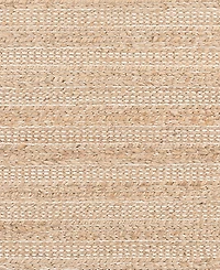 Dash and Albert Rugs by Annie Selke Simba DA1017 5'x8' Area Rug