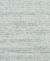Dash and Albert Rugs by Annie Selke Quartz DA928 3'x5' Area Rug