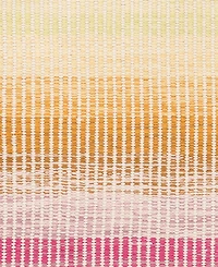 Dash and Albert Rugs by Annie Selke Watercolor Horizon DA817 8'x10' Area Rug