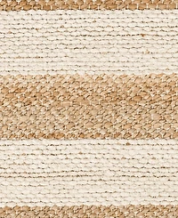 Dash and Albert Rugs by Annie Selke Milo DA802 2'x3' Area Rug