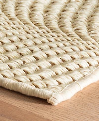 Dash and Albert Rugs by Annie Selke Wave DA756 10'x14' Area Rug