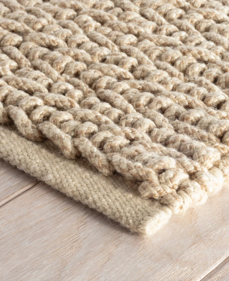 Dash and Albert Rugs by Annie Selke Veranda Performance DA554 2'x3' Area Rug