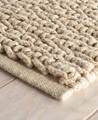 Dash and Albert Rugs by Annie Selke Veranda Performance DA554 2'x3' Area Rug