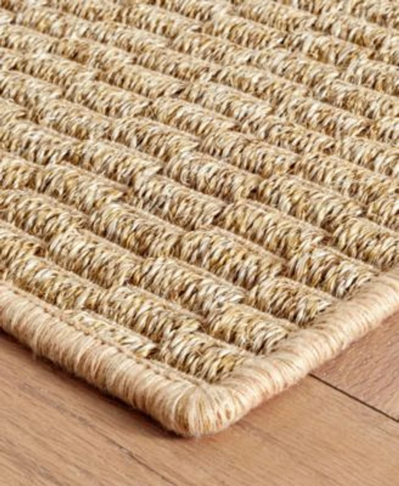 Dash Albert Rugs By Annie Selke Wicker Rda436 Rug Collection