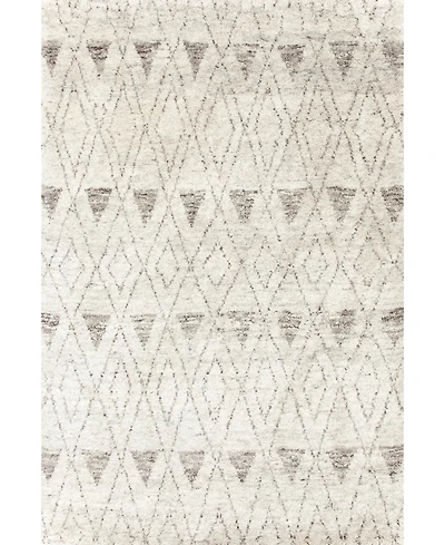 Dash and Albert Rugs by Annie Selke Masinissa RDA327 8'x10' Area Rug