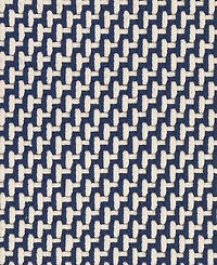 Dash and Albert Rugs by Annie Selke Two-Tone Rope Indoor/Outdoor RDB221 2'x3' Area Rug