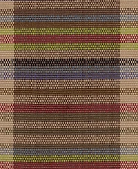 Dash and Albert Rugs by Annie Selke Swedish Rag Indoor/Outdoor RDB223 6'x9' Area Rug