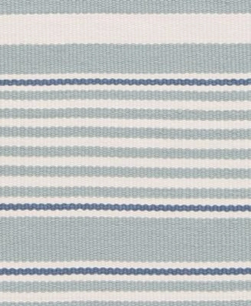 Dash Albert Rugs By Annie Selke Rugby Stripe Indoor Outdoor Rdb177 Rug Collection