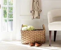 Dash and Albert Rugs by Annie Selke Swedish Stripe RP42 8'x10' Area Rug