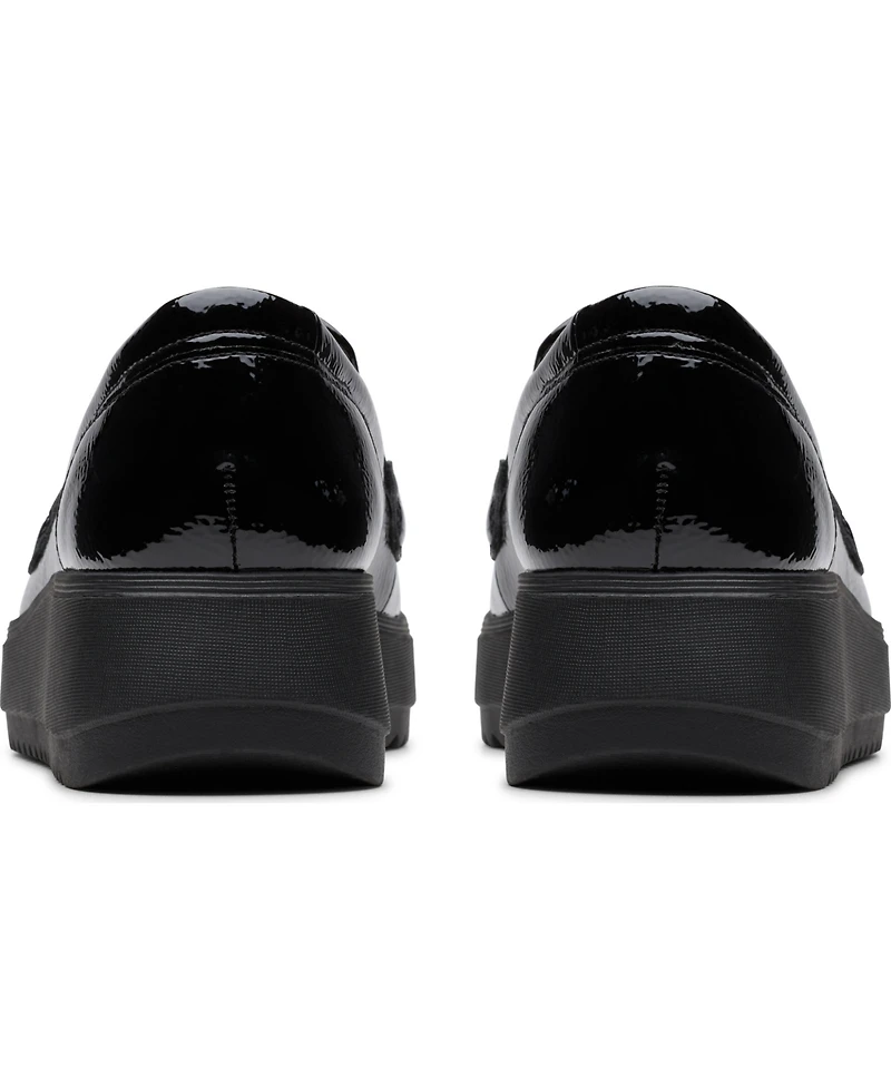 Clarks Women's Zylah Top Slip-On Loafers