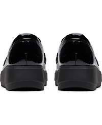 Clarks Women's Zylah Top Slip-On Loafers