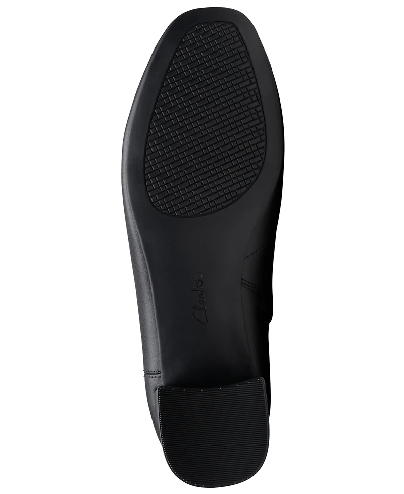 Clarks Women's Iridessa Air Booties