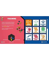 Maximum Gaming Professor Rubik's Brain Fitness for Xbox One