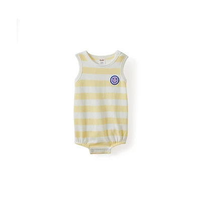 Cotton On Baby Boys Della Bubble Bubbysuit