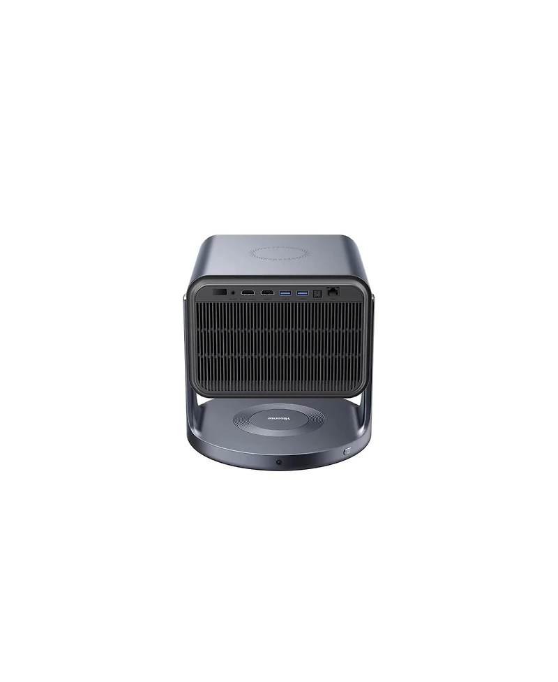 Hisense C2 Pro Triple Laser Smart Mini Projector