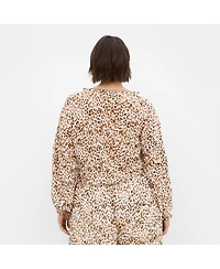 City Chic Women's Corina Top