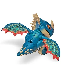 Dreamworks Dragons How To Train Your Dragon Roaring Minis Deadly Nadder