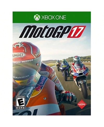 Motogp 17 D1 Ef XBX1