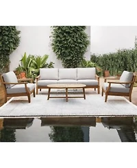 Bristol Outdoor Seating Collection Exclusively At Macys