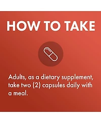 Dr. Mercola Ashwagandha, 90 Servings, Supports Energy Production
