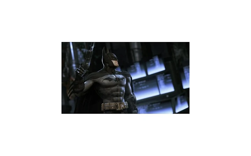 Warner Bros Games Batman: Arkham Collection for Playstation 4