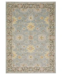 Oriental Weavers Keaton Kea05 Rug Collection