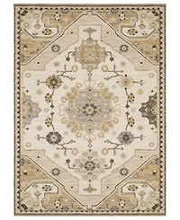 Oriental Weavers Acacia ACA03 9'10"x12'10" Area Rug