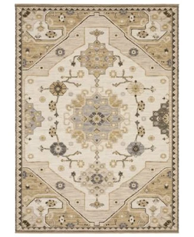 Oriental Weavers Acacia Aca03 Rug Collection