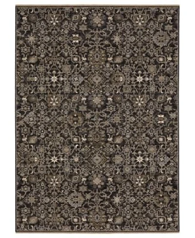 Oriental Weavers Acacia Aca05 Rug Collection