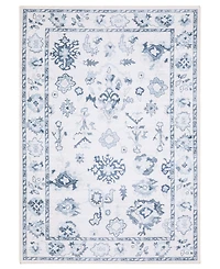 Oriental Weavers Addison Machine Washable ADD02 9'10"x12' Area Rug