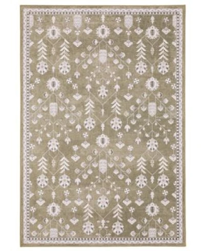 Oriental Weavers Addison Machine Washable Add07 Rug Collection