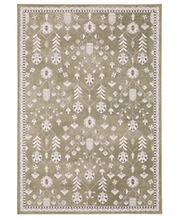 Oriental Weavers Addison Machine Washable Add07 Rug Collection