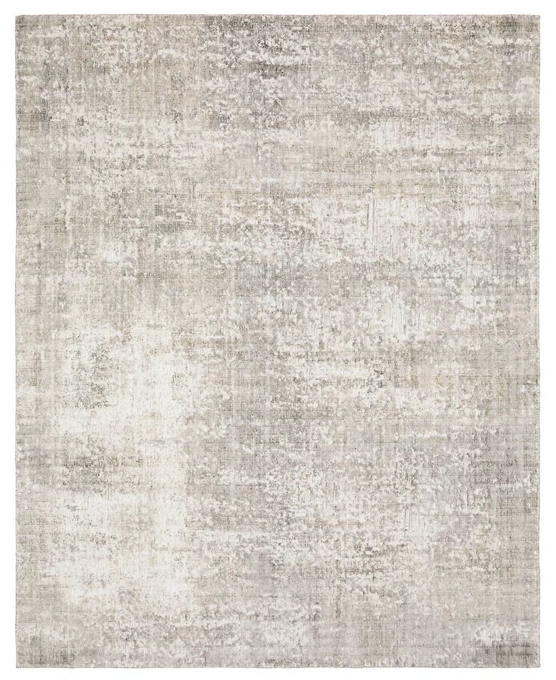 Oriental Weavers Solstice SLS01 8'x10' Area Rug